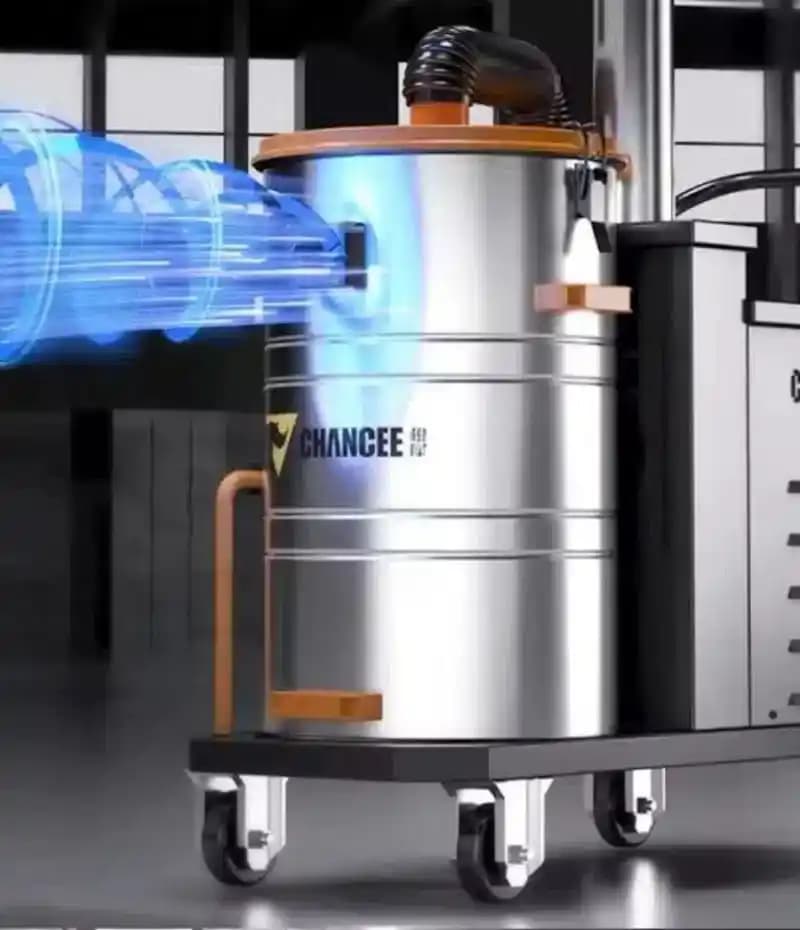 Akıllı Temizlikte Yüksek Performanslı Vakumların Özellikleri ve Kullanım Avantajları