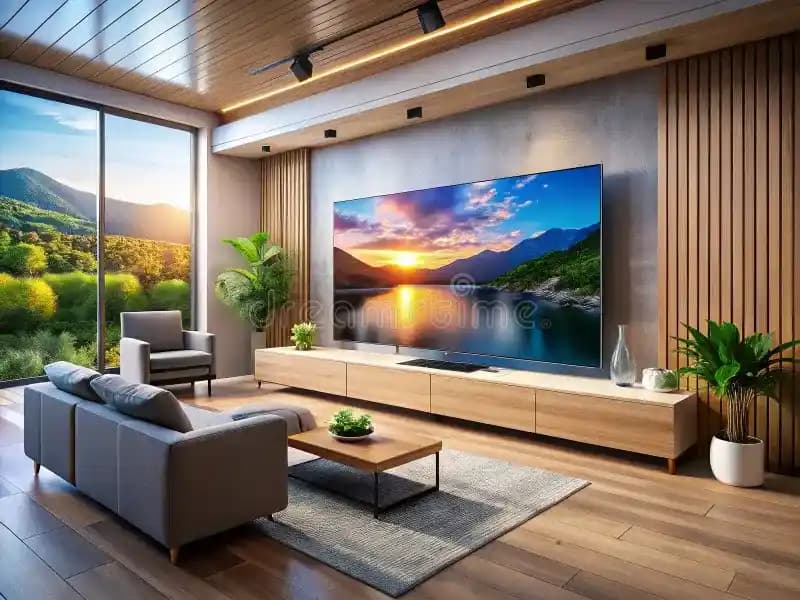 Akıllı TV ile Ev Sinema Deneyimini Geliştiren Teknolojiler ve İpuçları