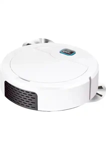 Akıllı Vakum Makineleri ile Ev Temizliğinde Yeni Nesil Çözümler ve Avantajlar