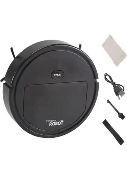 Akıllı Vakum Makineleri ile Temizlikte Yeni Dönem ve Teknolojik Avantajlar