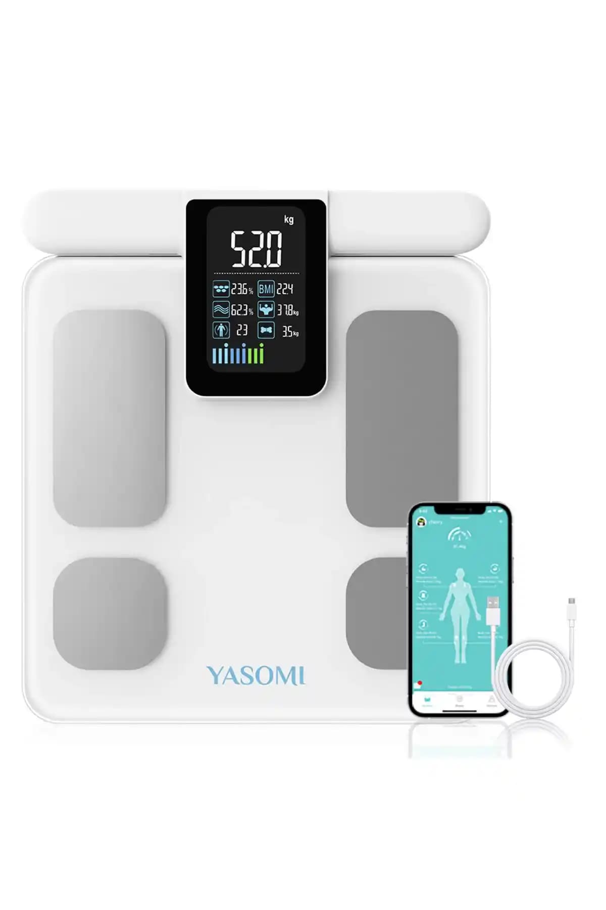 Akıllı Vücut Biyosentez Ölçeği 2: Elektronik ve Giyilebilir Teknolojilerde Yeni Bir Dönem