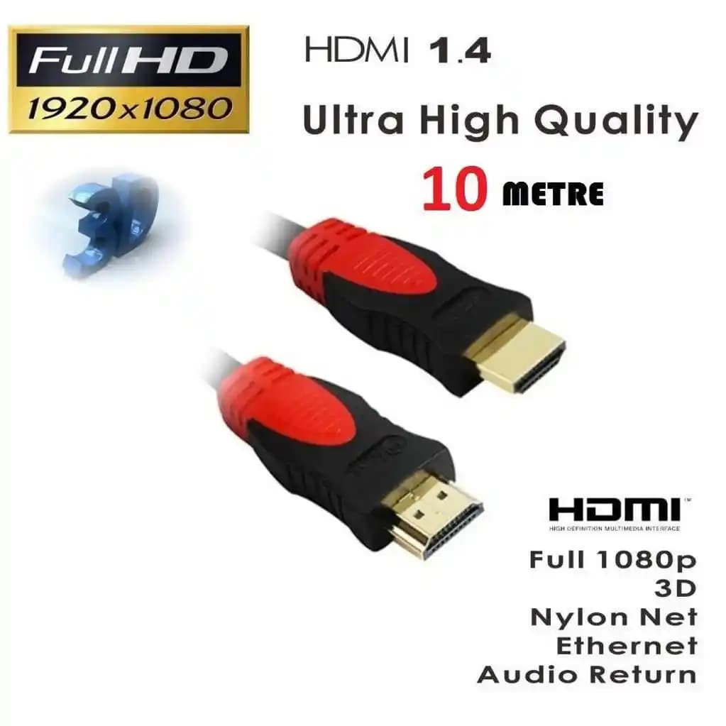 Alfais HDMI ve VGA Bağlantı Çözümleri: Yüksek Kalite ve Güvenilirlik