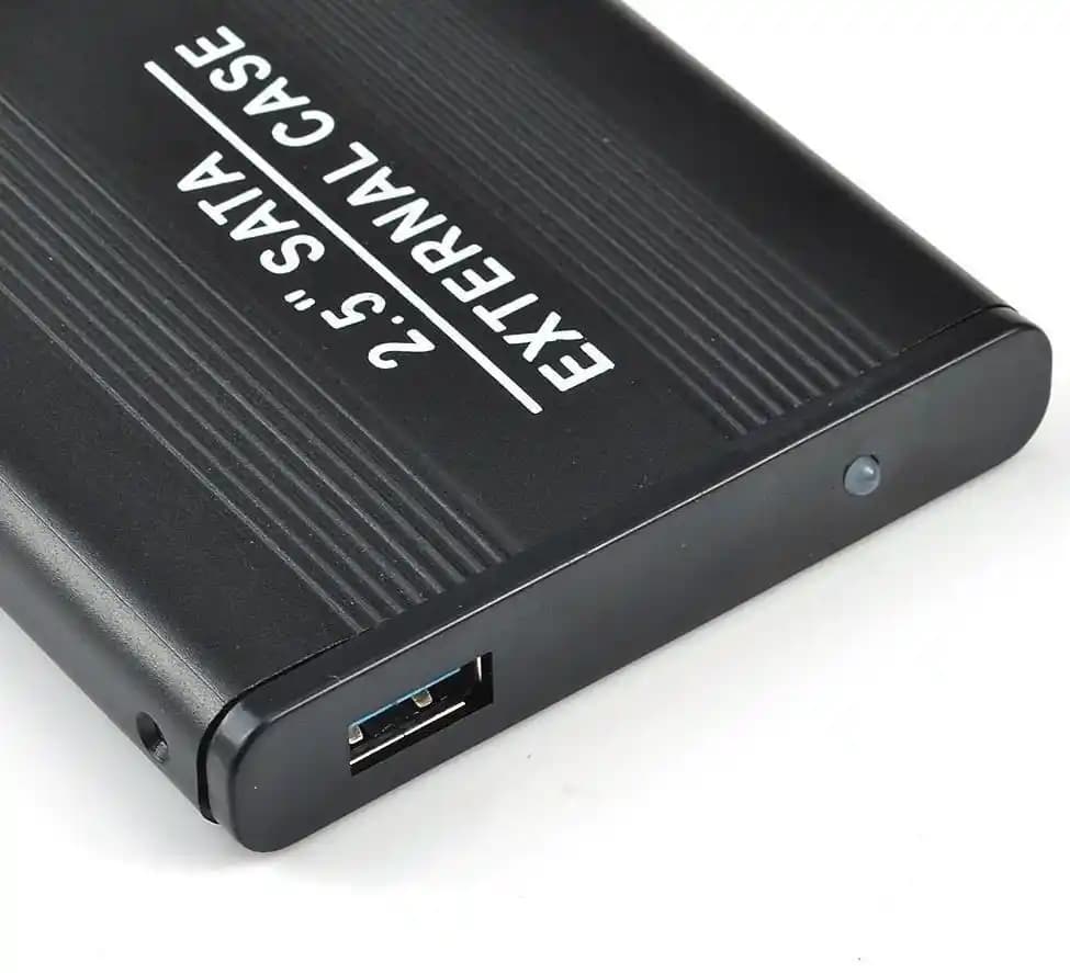 Alfais USB 3.0 Destekli SSD Kutusu ile Güvenli ve Hızlı Depolama Çözümleri