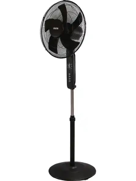 Altus Ayaklı Vantilatörlerde Yüksek Performansın Temel Özellikleri ve Kullanım Alanları