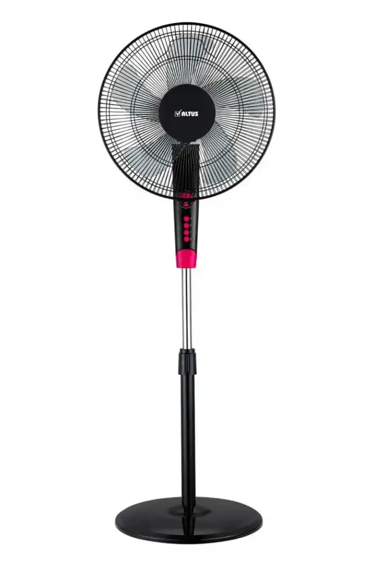 Altus Marka Enerji Verimli Vantilatör Modelleri ve Tasarruf Özellikleri