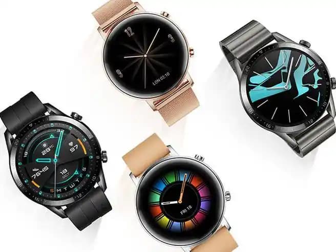 Amazfit Active ve Huawei Watch GT2 Karşılaştırması: Performans ve Özellikler Analizi