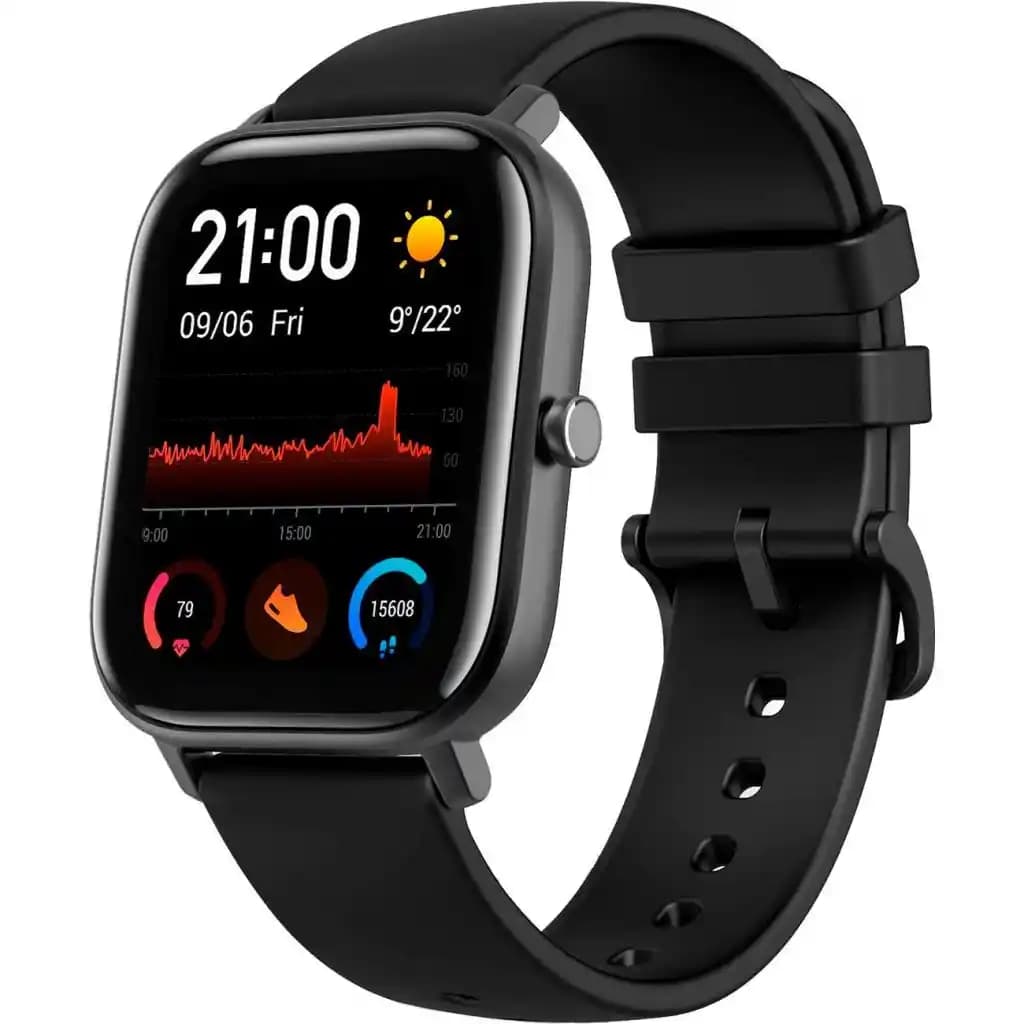 Amazfit Akıllı Saatlerin Dayanıklılığı ve Teknolojik Özellikleri Üzerine Kapsamlı Değerlendirme