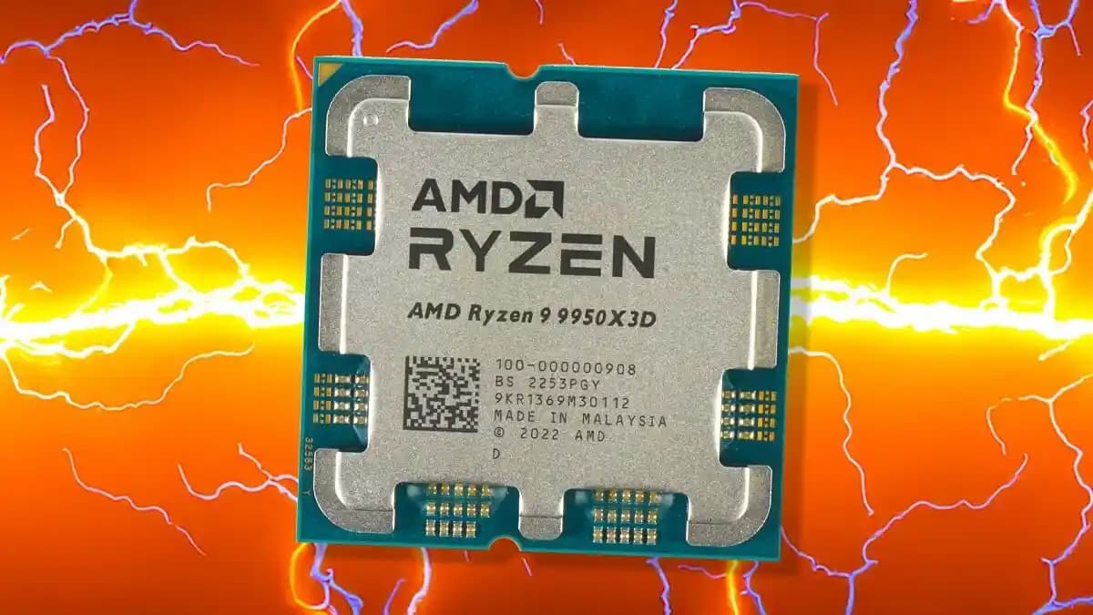 AMD'nin Yenilikçi İşlemci Teknolojileri ve Elektronik Sektörüne Etkileri