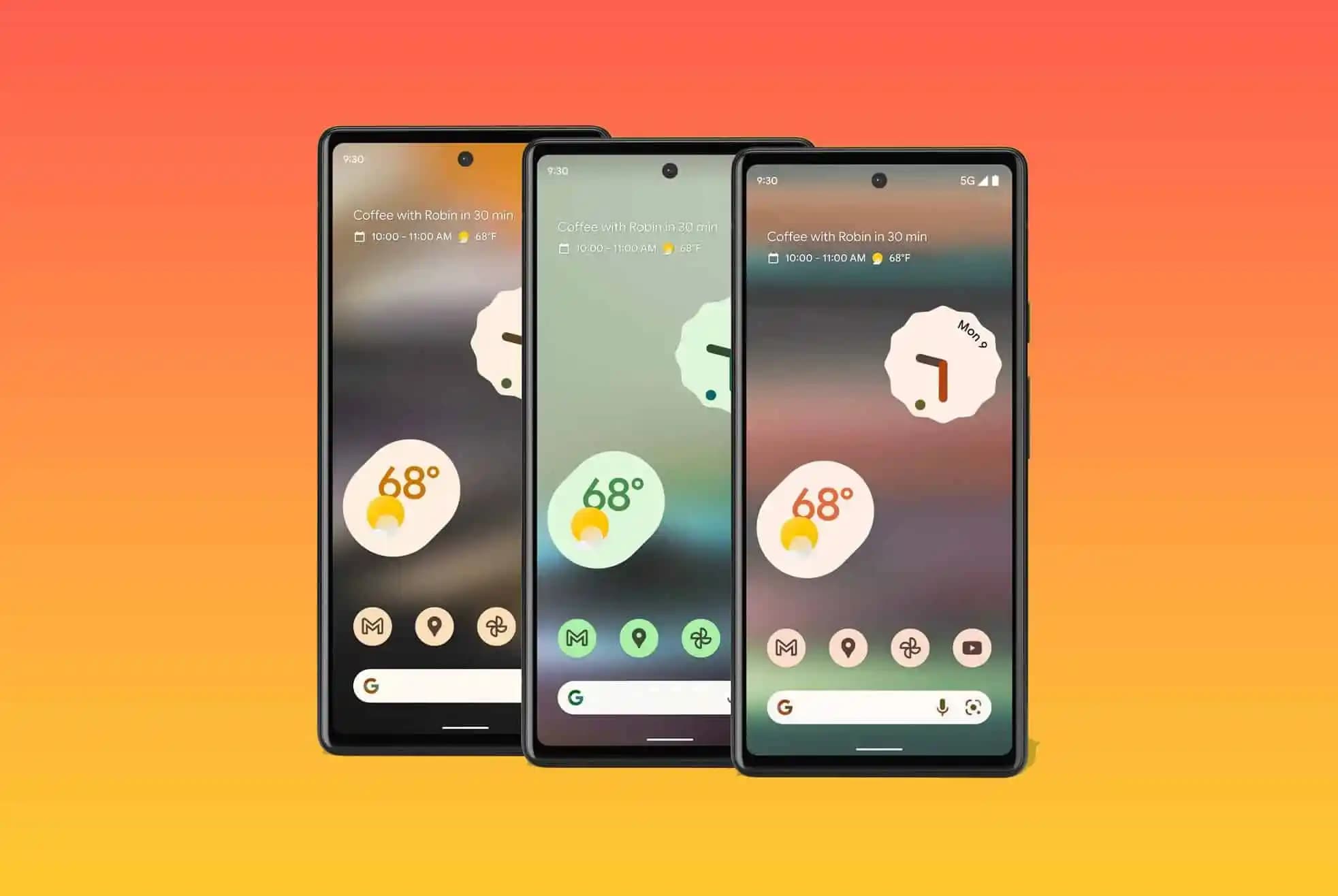 Android 14 Güncellemeleri ve Performans Artışları Hakkında Güncel Bilgiler