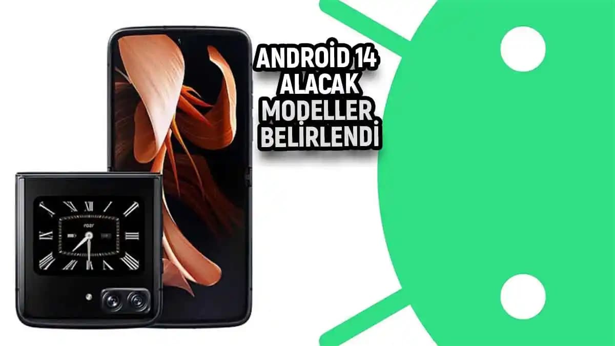 Android 14 Güncellemesi: Beklentiler, Özellikler ve Güncelleme Süreci Hakkında Bilmeniz Gerekenler