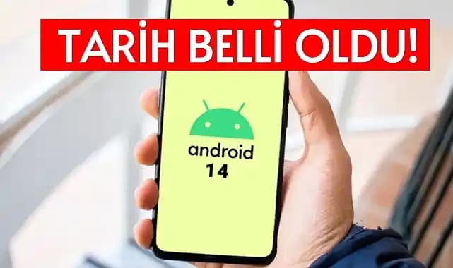 Android 14 ve Elektronik Cihazlara Etkileri Güncel Yenilikler ve Beklentiler