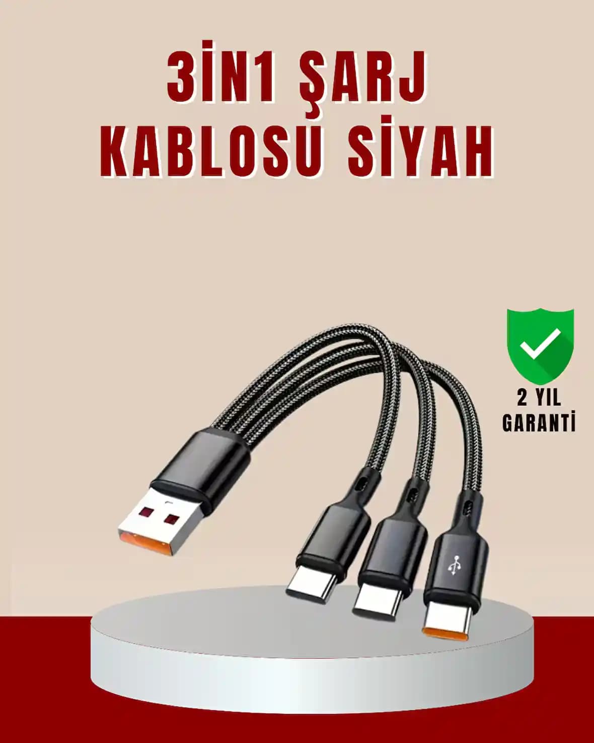 Android için Hızlı Şarj Kabloları Seçimi ve Güvenlik İpuçları