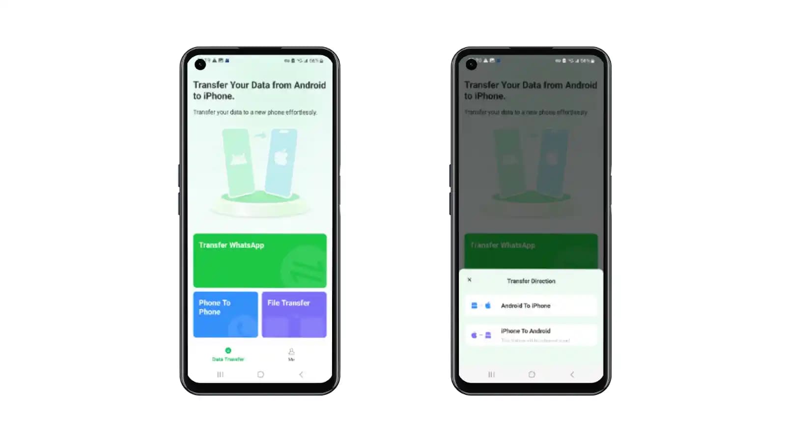 Android ve Apple Cihazlar Arasında En Kolay Veri Aktarım Yöntemleri ve İpuçları
