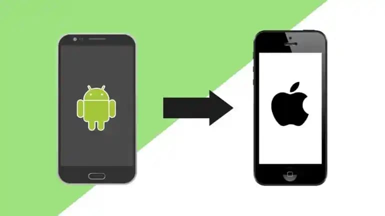 Android ve Apple Cihazlar Arasında Veri Aktarımı: En Etkili Yöntemler ve Teknikler