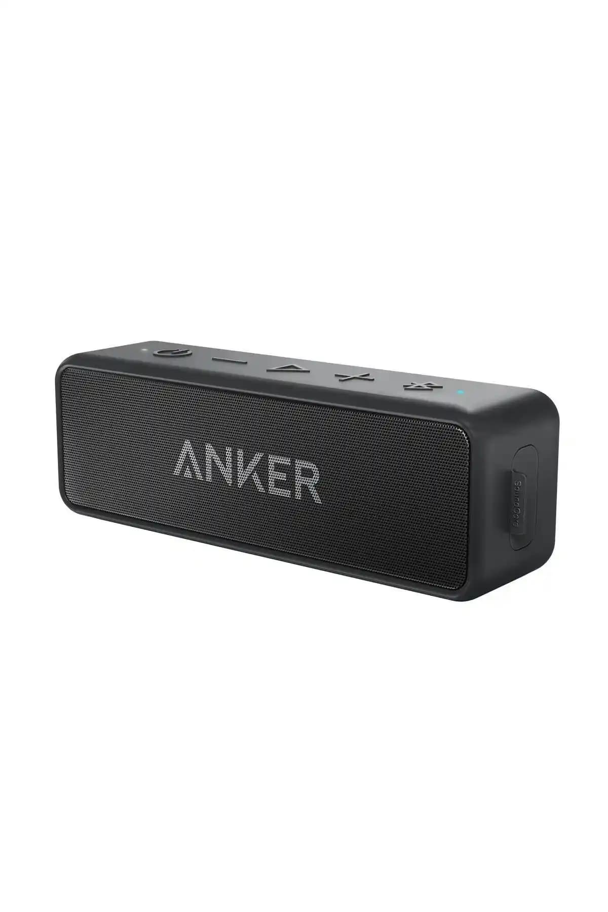 Anker Bluetooth Hoparlörleri: Dayanıklılık ve Yüksek Ses Kalitesiyle Öne Çıkıyor