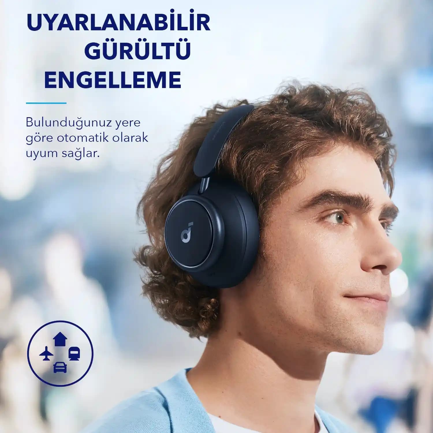 Anker Soundcore Kulaklıkların Ses Kalitesi ve Performans Analizi