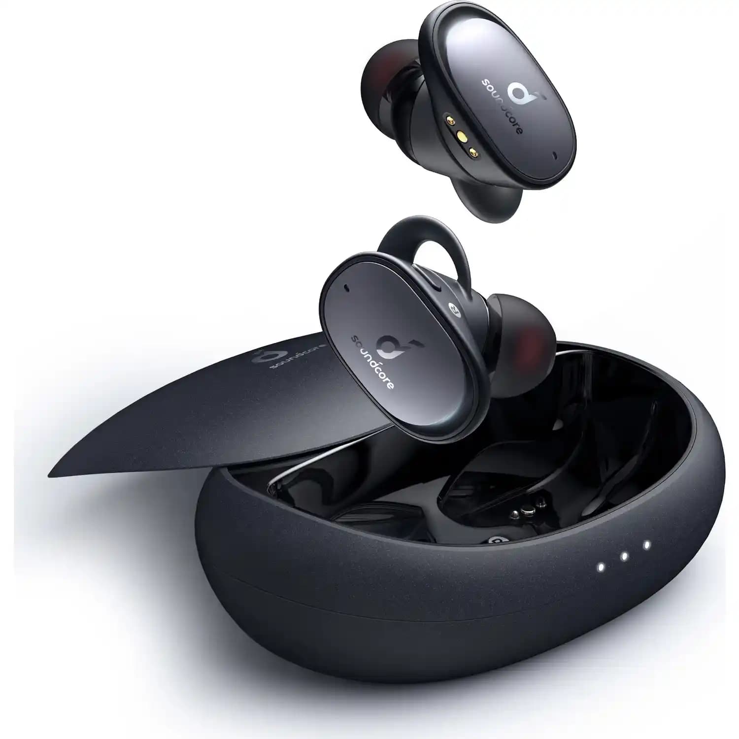 Anker Soundcore Liberty Kablosuz Kulaklıklar: Özellikler ve Kullanım İpuçları