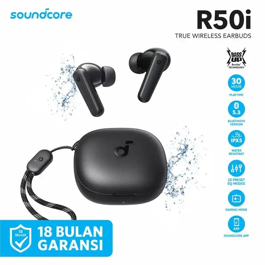 Anker Soundcore R50i ve Taotronics SoundLiberty 97 Kablosuz Kulaklık Karşılaştırması