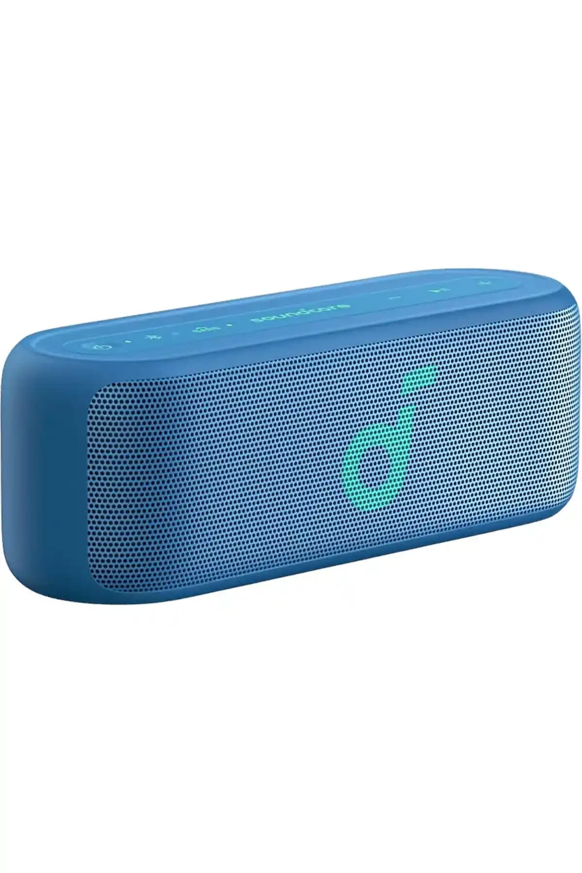 Anker Soundcore Select 2 Bluetooth Hoparlör İncelemesi: Taşınabilirlik ve Ses Kalitesinde Yeni Standart