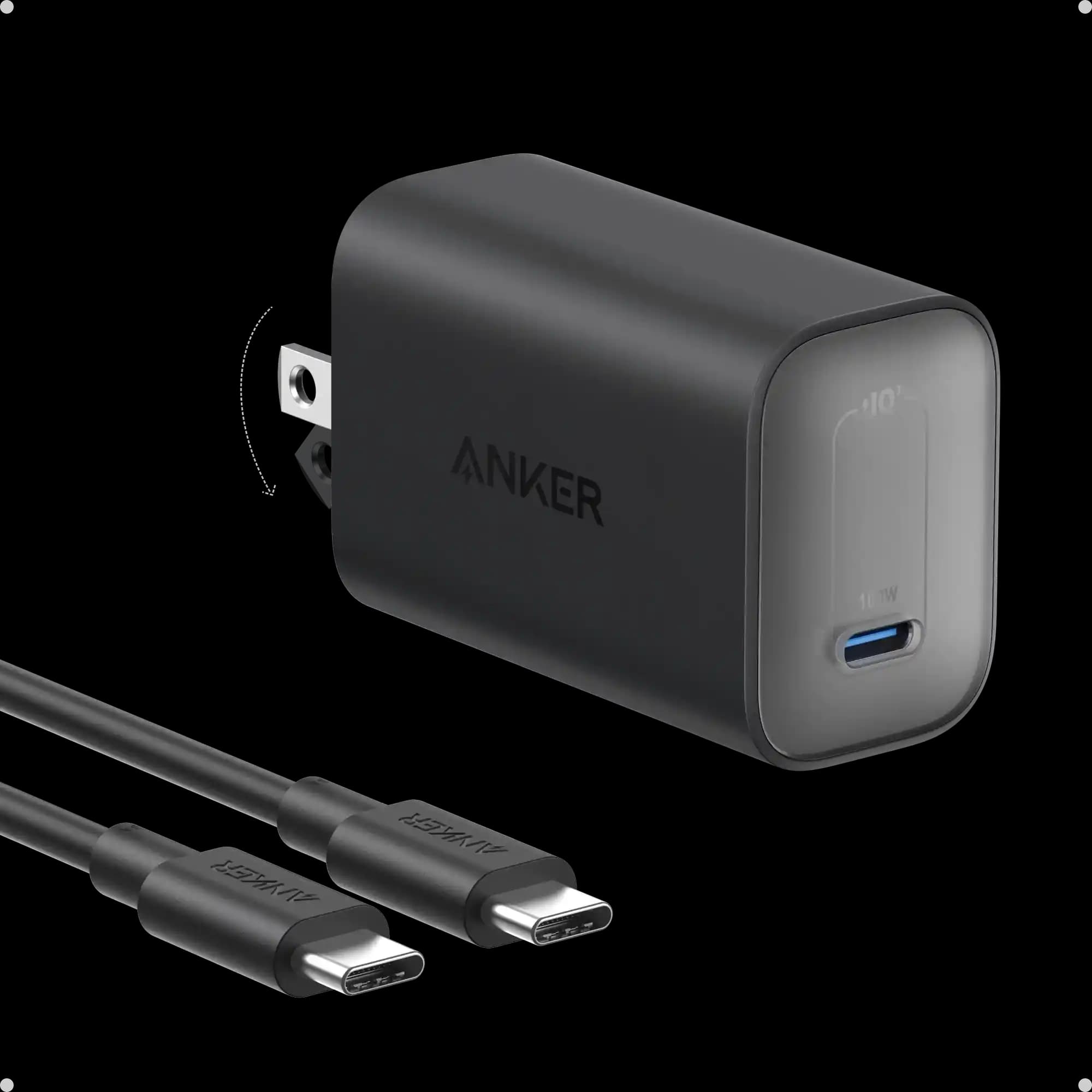 Anker TTEC USB-C Şarj Cihazlarının Performans Değerlendirmesi ve Özellikleri