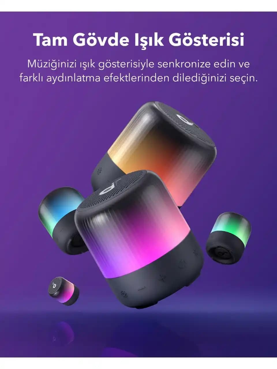 Anker ve JBL Taşınabilir Hoparlör Karşılaştırması: Özellikler ve Seçim Kriterleri