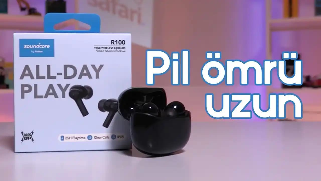 Anker ve Xiaomi Kablosuz Kulaklıkların Pil Ömrü Karşılaştırması ve Kullanıcı Tercihleri