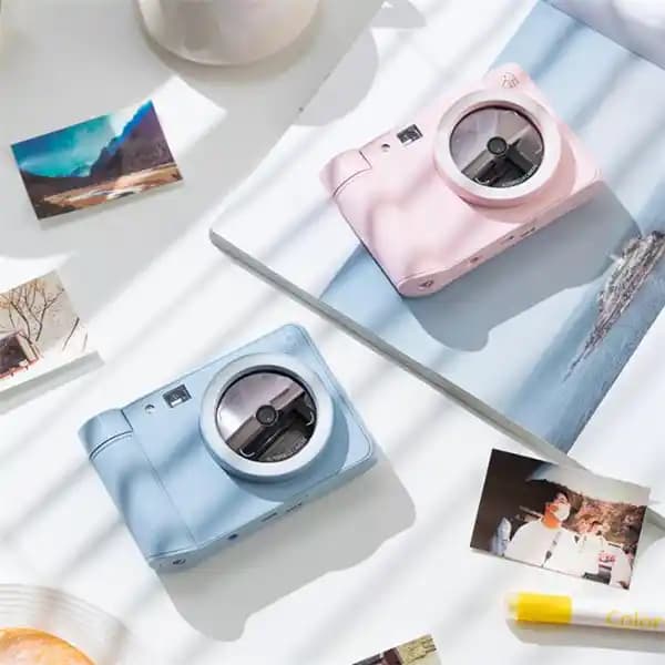 Anlık Fotoğrafçılık ve Anında Kamera Teknolojilerinin Güncel Özellikleri ve Kullanım Alanları