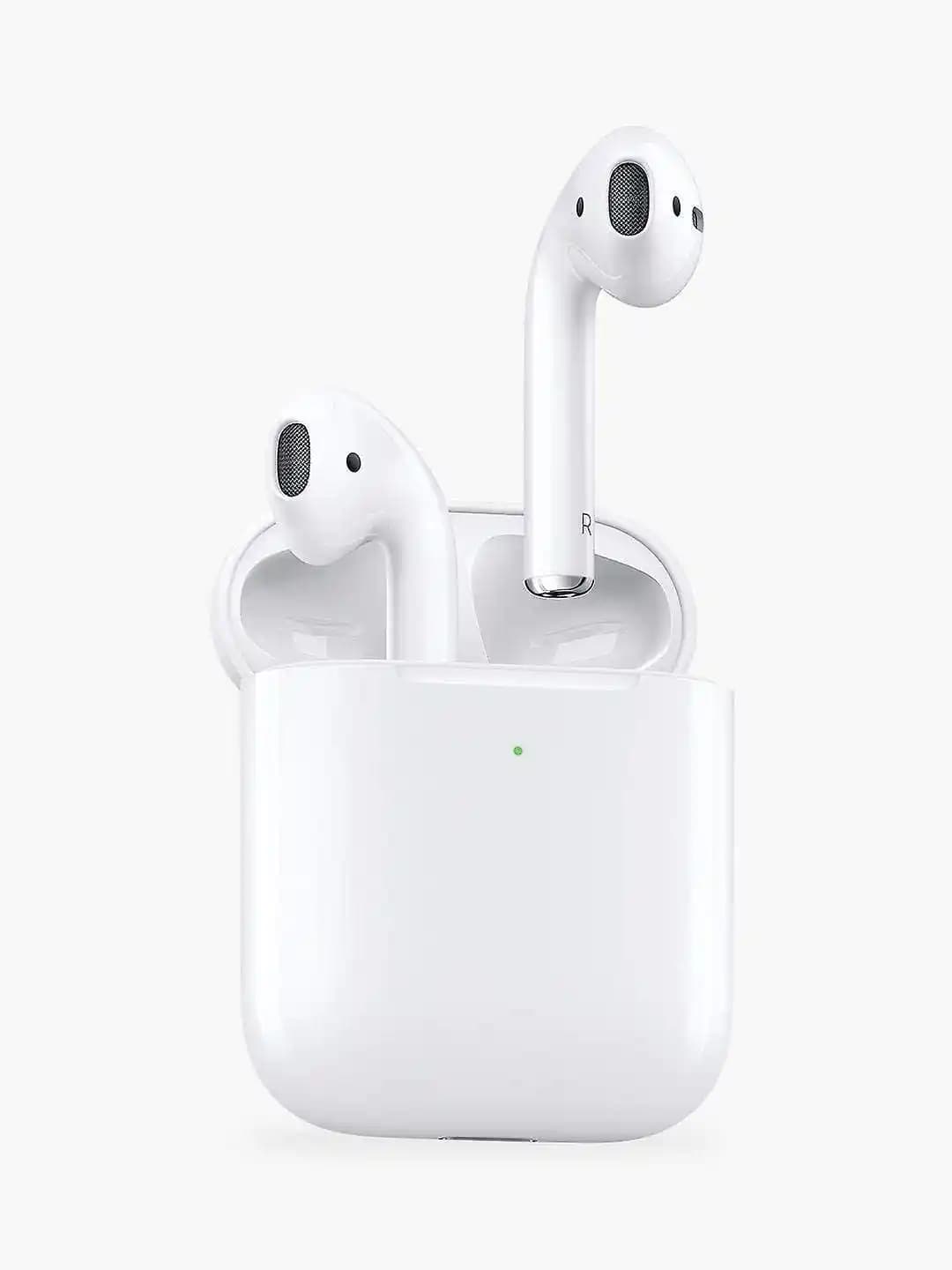 Apple 2. Nesil AirPods Kablosuz Kulaklıklar: Özellikler ve Kullanım Deneyimi Analizi