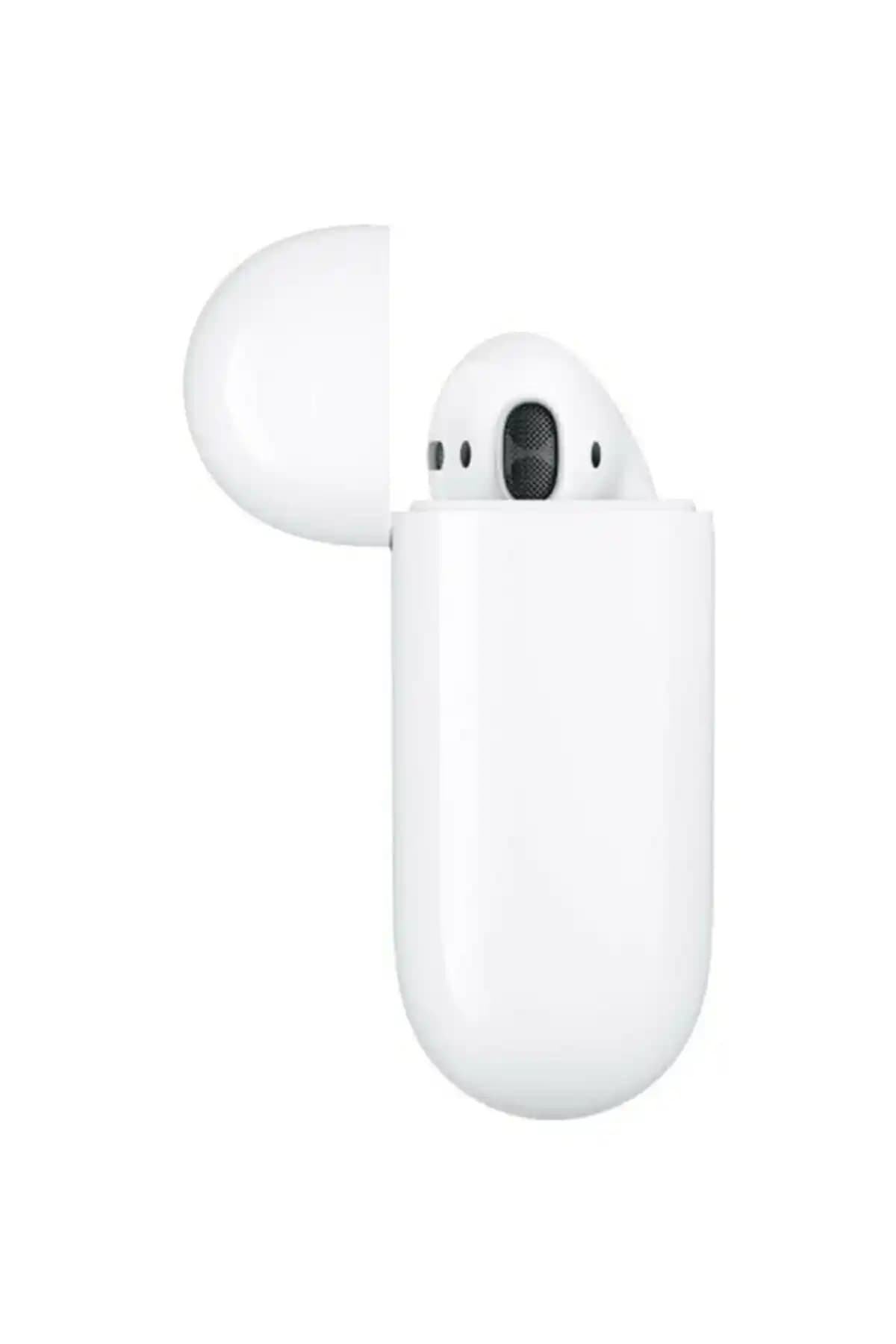 Apple AirPods 2. Nesil Kablosuz Kulaklık Özellikleri ve Kullanıcı Deneyimleri