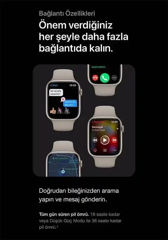 Apple Akıllı Saatlerin Teknolojisi ve Gelecekteki Rolü Üzerine Detaylı İnceleme