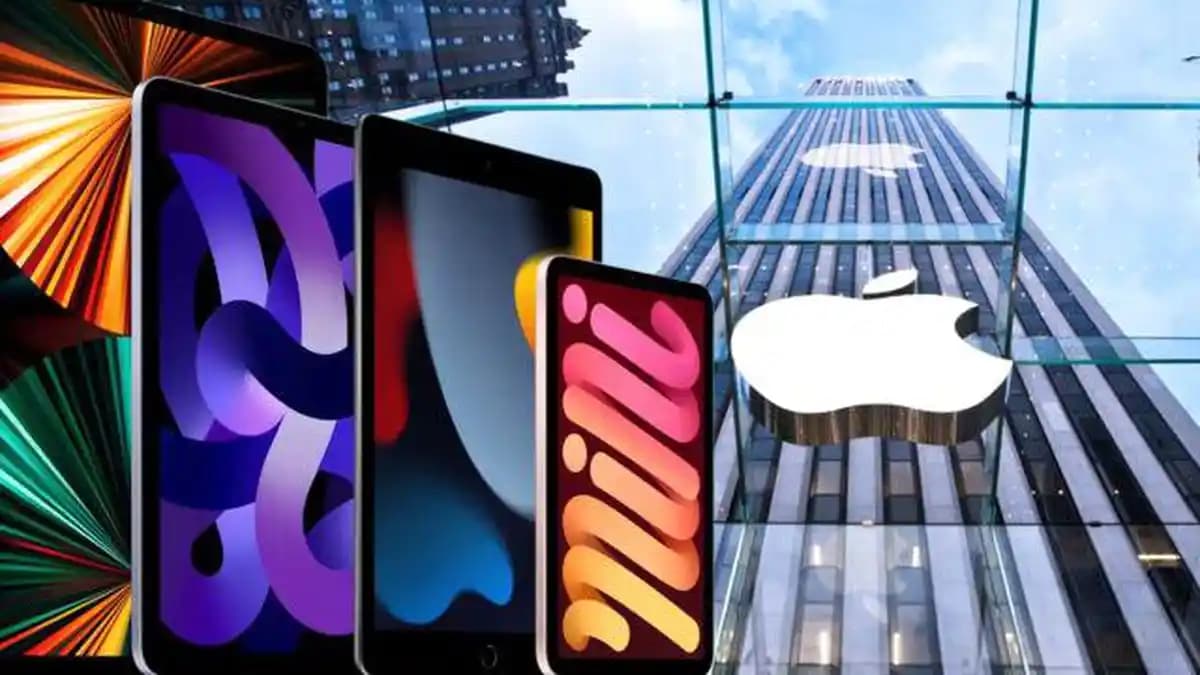 Apple'ın Güncel iPad Modelleri ve Teknolojik Yenilikler Hakkında Kapsamlı Bilgi