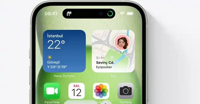 Apple'ın iPhone Serisinde Modern ve Estetik Tasarım Yaklaşımları