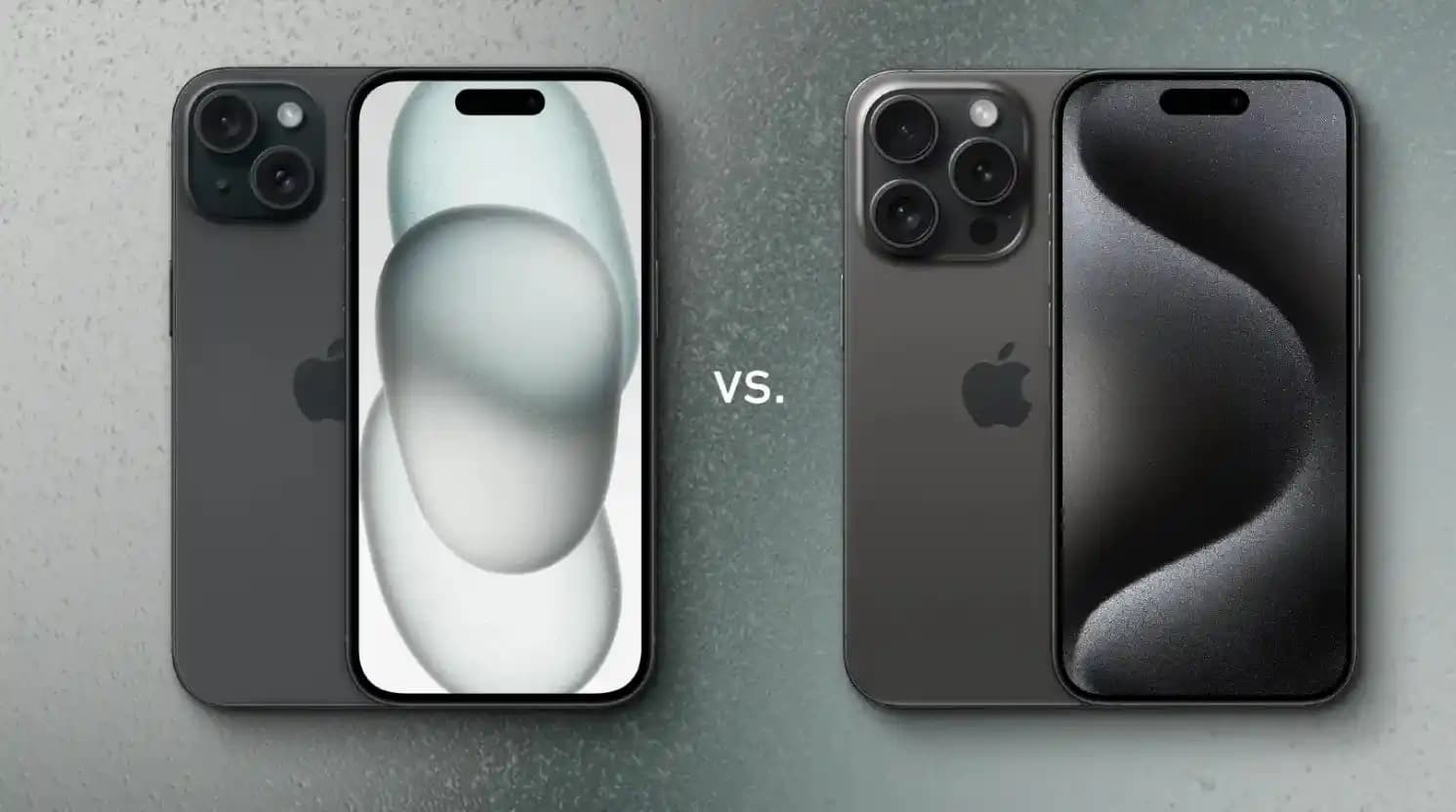 Apple'ın Yeni iPhone Modelleri Karşılaştırması Kamera, Performans ve Batarya Özellikleriyle