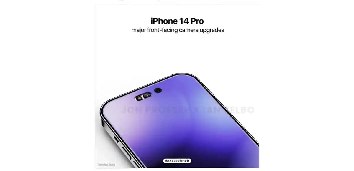 Apple iPhone 14 Pro'nun Beklenen Özellikleri ve Teknolojik Yenilikler