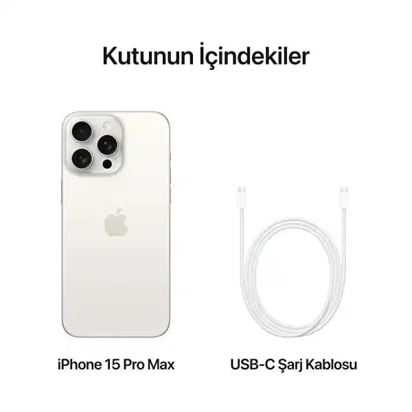Apple iPhone 15 Pro Max Fiyat ve Performans Değerlendirmesi