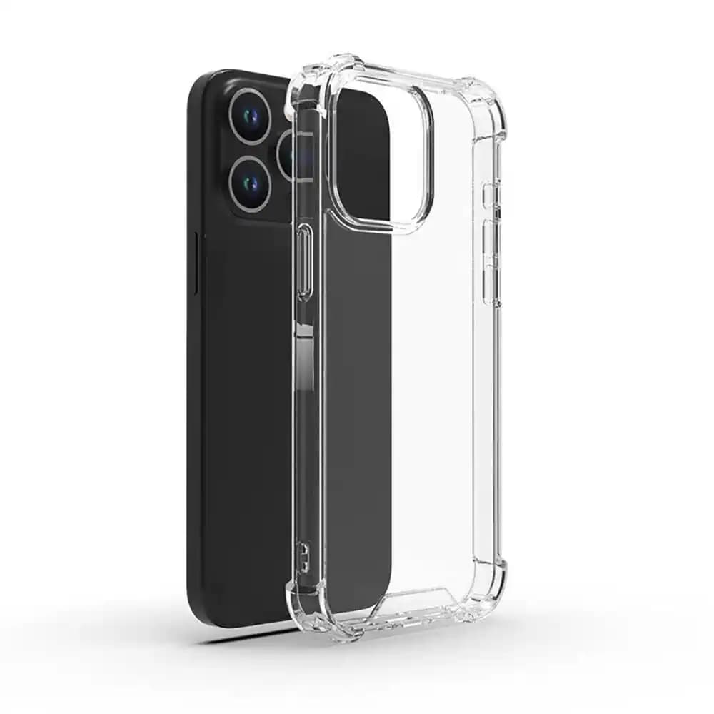 Apple iPhone 15 Silikon Kılıfı: Koruma ve Estetiğin Birleşimi