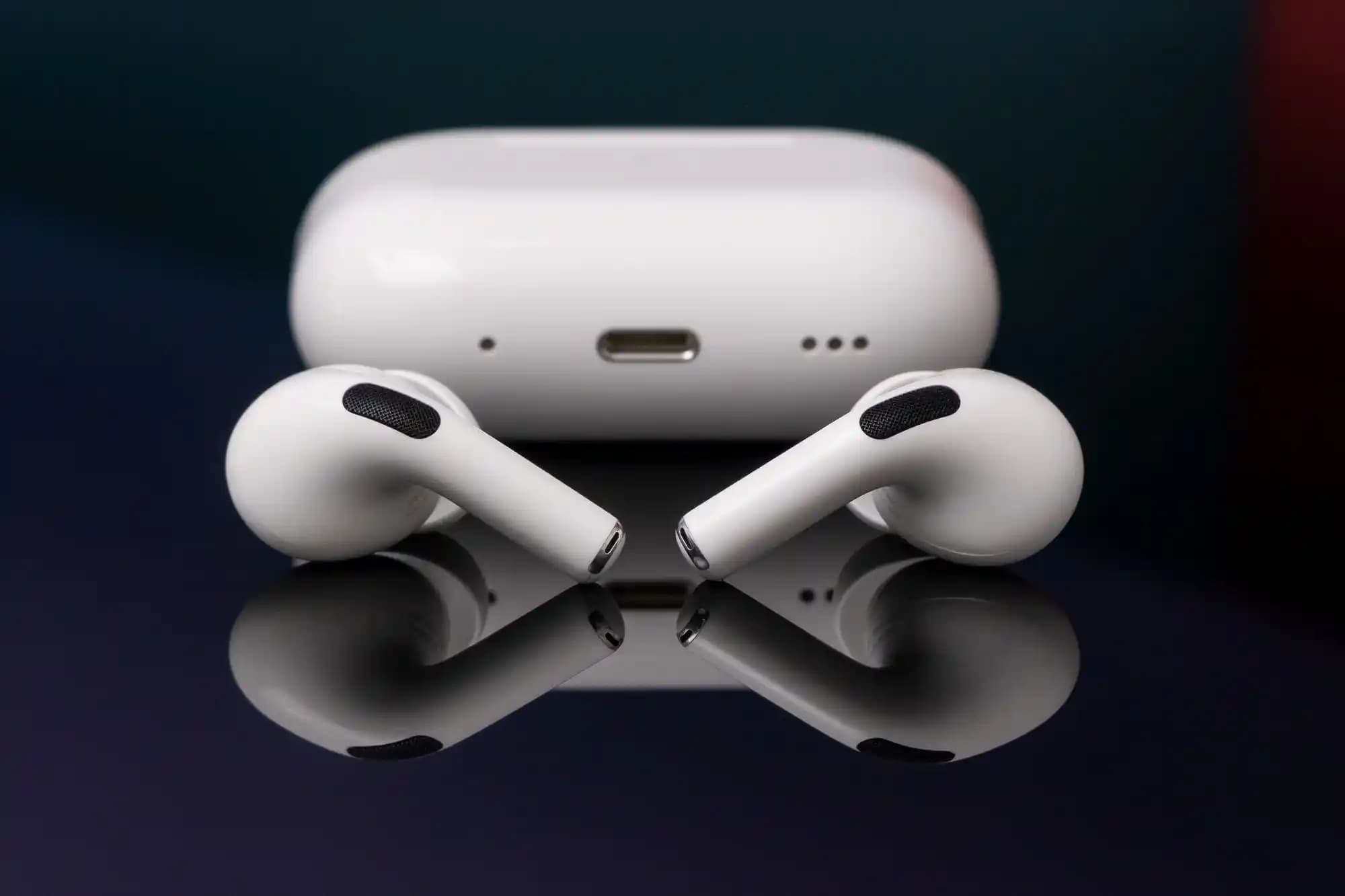Apple Kablosuz Ergonomik Kulaklıkların Özellikleri ve Kullanım Avantajları