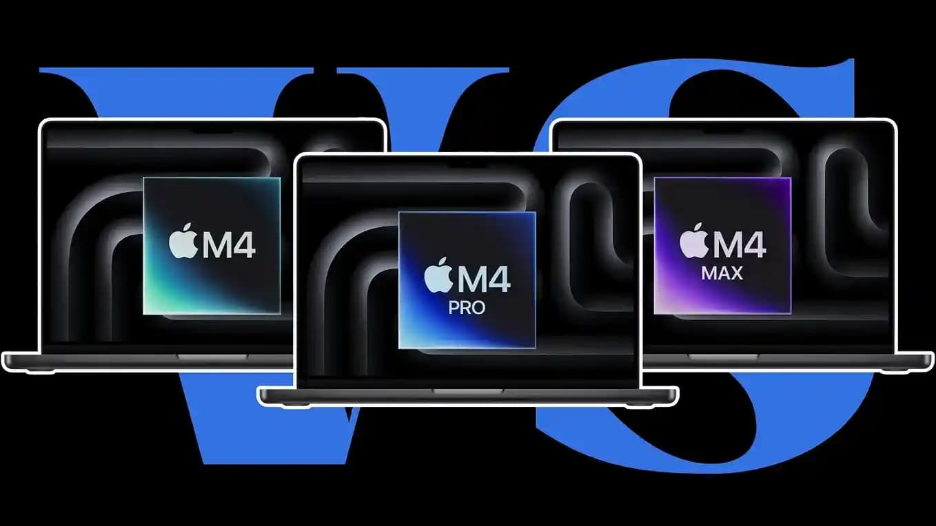 Apple M4 ve M4 Max İşlemcilerinin Karşılaştırması: Hangi Model Sizin İçin Uygun