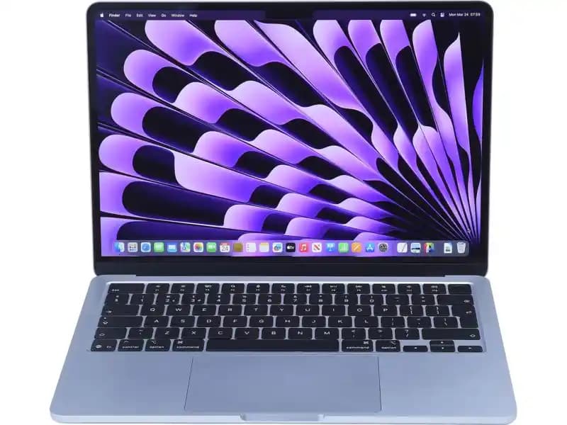 Apple MacBook Air 16GB RAM ile Güç ve Verimlilik Bir Arada Sunuluyor