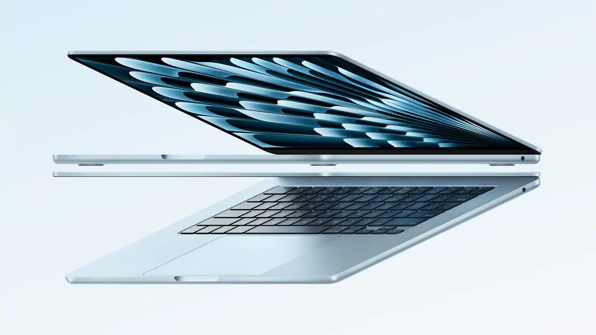 Apple MacBook Air Gök Mavisi: Yüksek Performans ve Estetiğin Buluşması