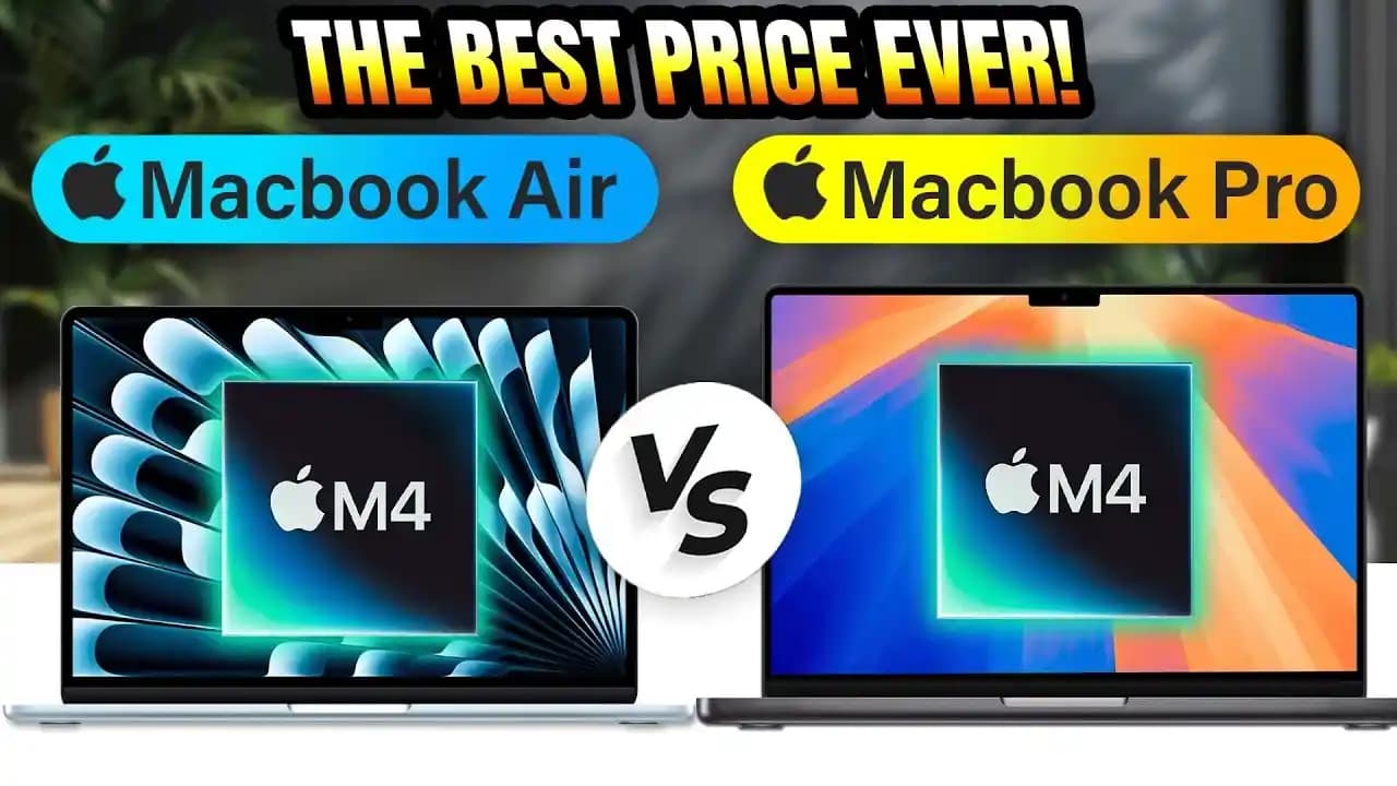 Apple MacBook Air M4 Modeli RAM Performansı ve Genel Değerlendirme