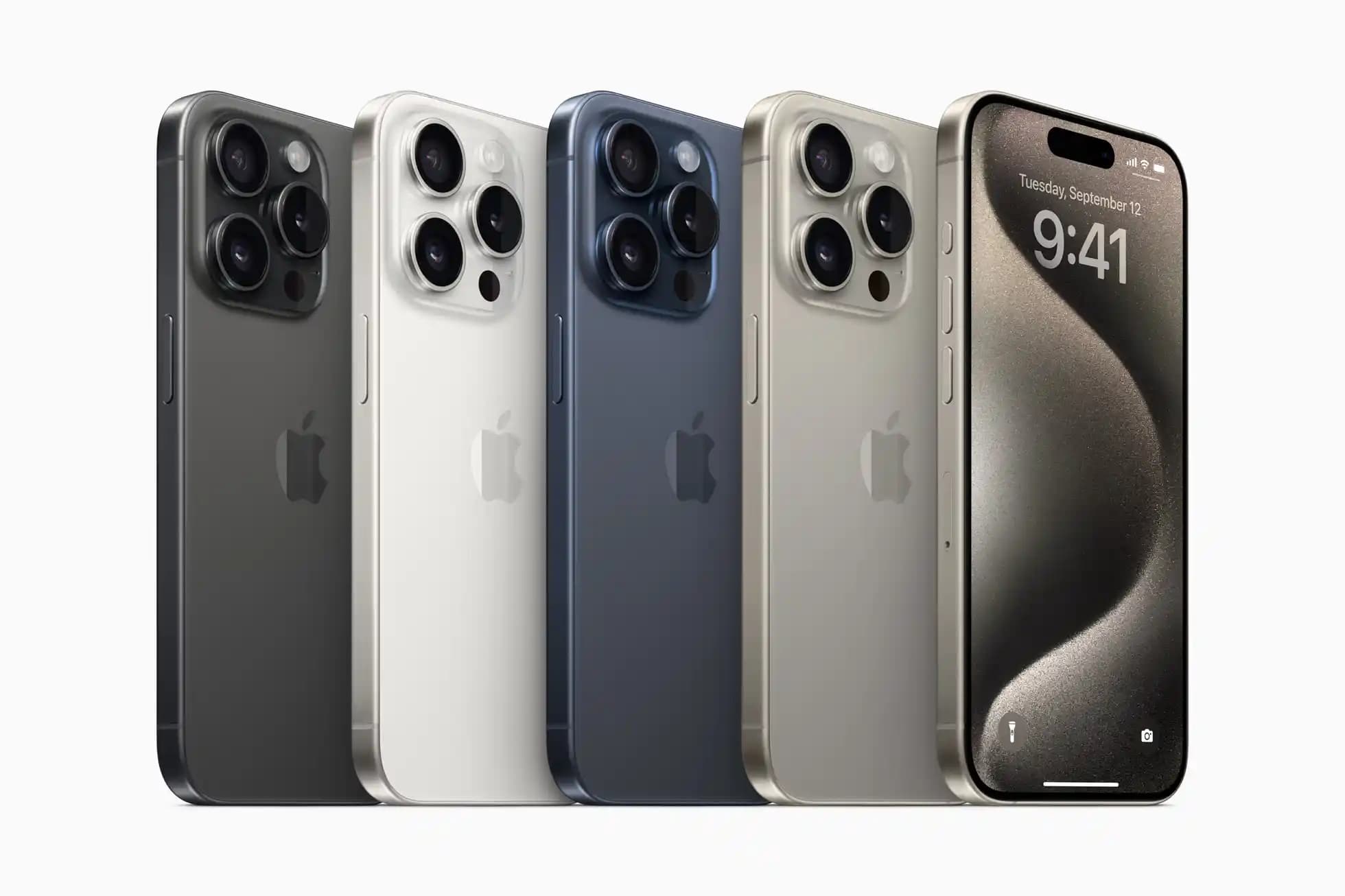 Apple ve iPhone 15: Teknolojide Yeni Dönem ve Yenilikler Hakkında Güncel Bilgiler