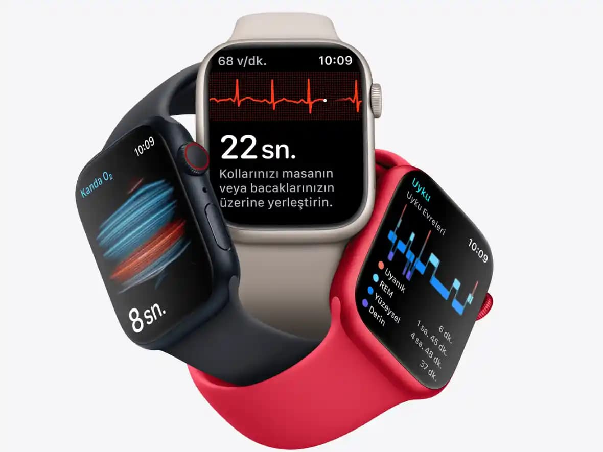 Apple Watch Güvenlik ve Gizlilik Özellikleri: Güncel Teknolojiler ve Kullanıcı Güvenliği