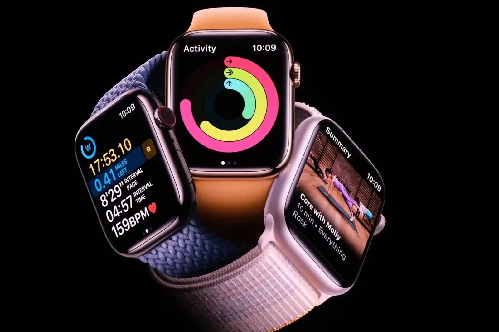 Apple Watch Serisi 8 Güvenlik ve Gizlilik Özellikleri Güncel İnceleme