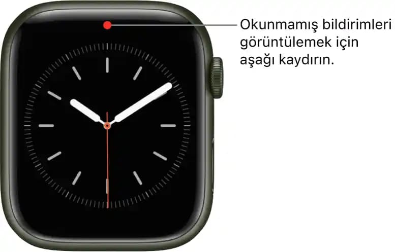 Apple Watch'ta Tüm Bildirimleri Kapatma Rehberi ve Ayar İpuçları