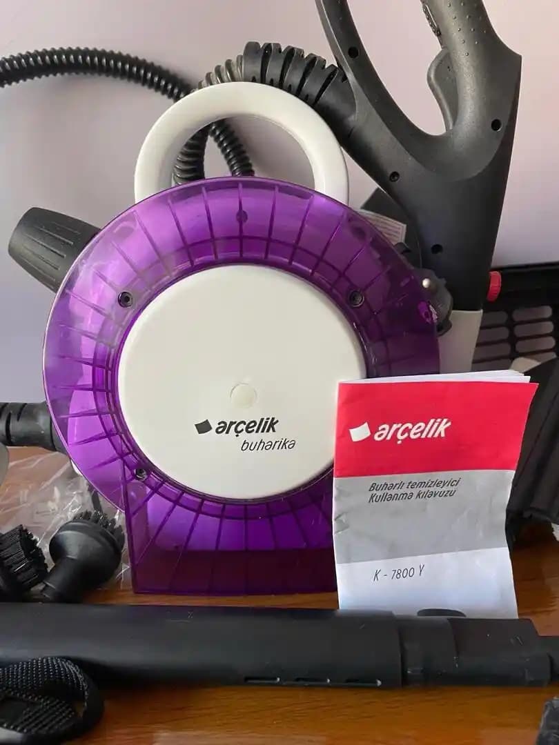 Arçelik Temizleme Makineleri: Yüksek Performans ve Teknolojik Yenilikler