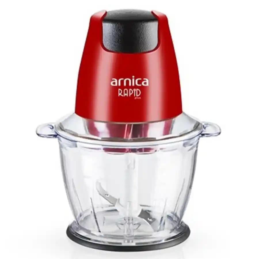 Arnica Hızlı Mini Blender Bıçak Değişimi Rehberi ve Güvenli Kullanım İpuçları