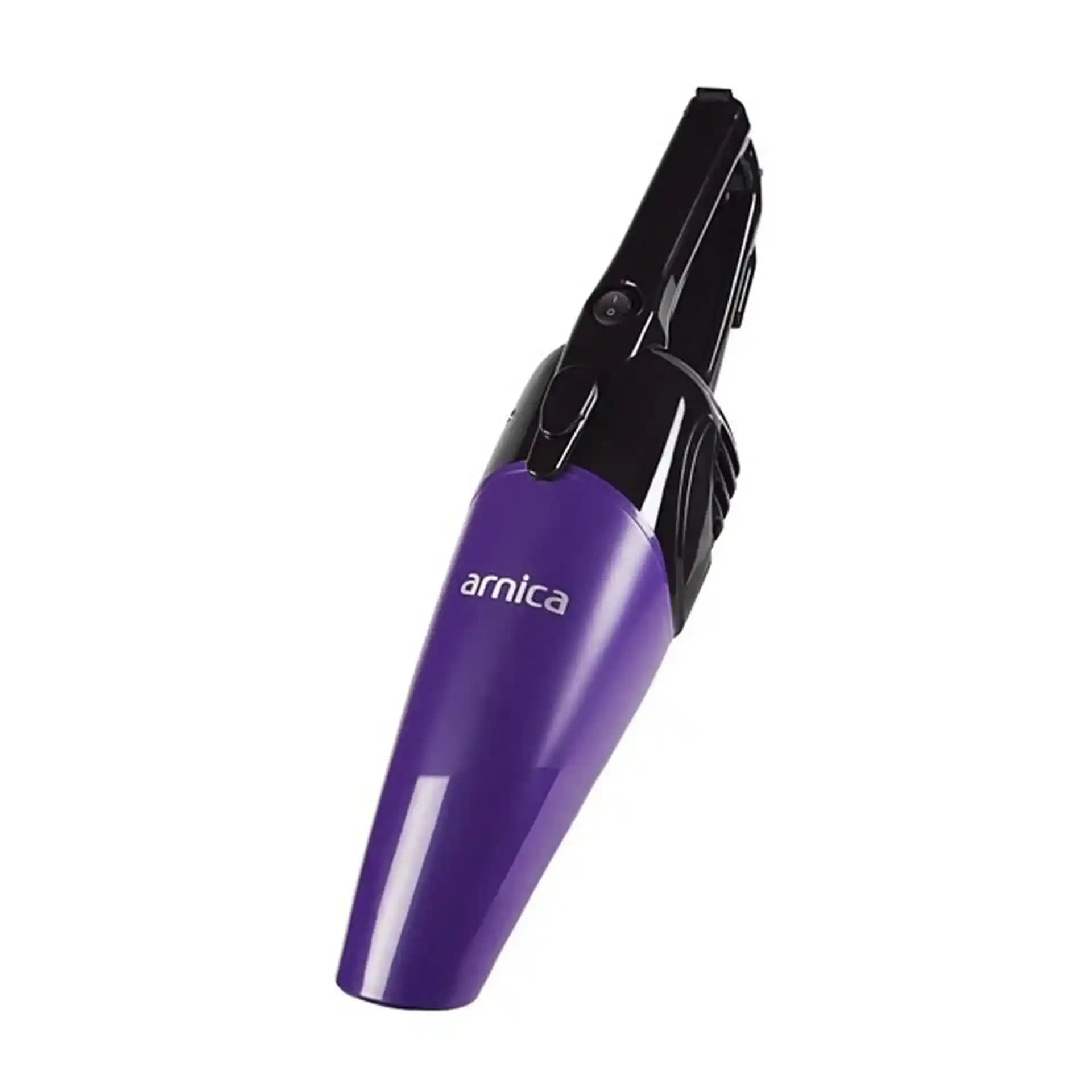 Arnica Merlin Pro ve Ally Kablosuz El Süpürgeleri: Özellikler ve Piyasa Karşılaştırması