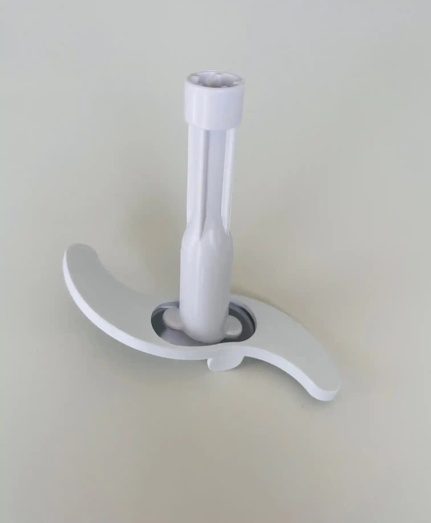 Arnica Qu Hızlı Mini Model Parçalayıcı Bıçaklar Özellikleri ve Kullanım Alanları