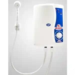 Artemis Elektrikli Anlık Su Isıtıcıları: Hızlı ve Güvenli Sıcak Su Çözümü